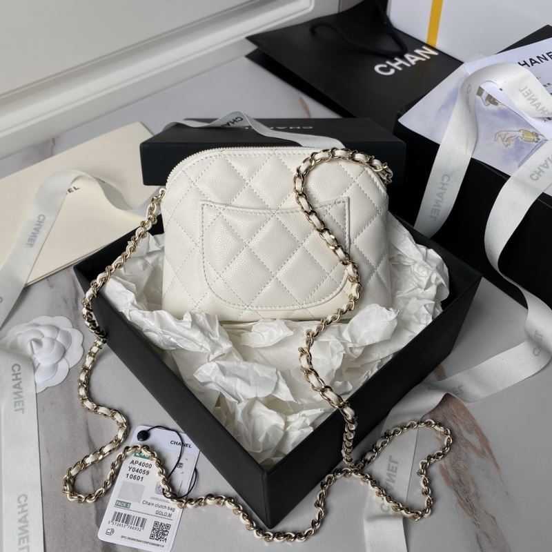 Chanel Satchel Bags